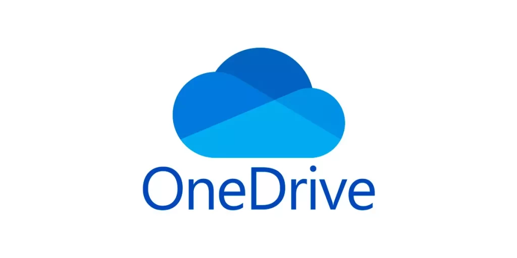 Programas Existentes OneDrive