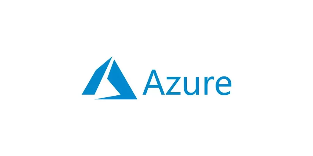 Programas Existentes Azure