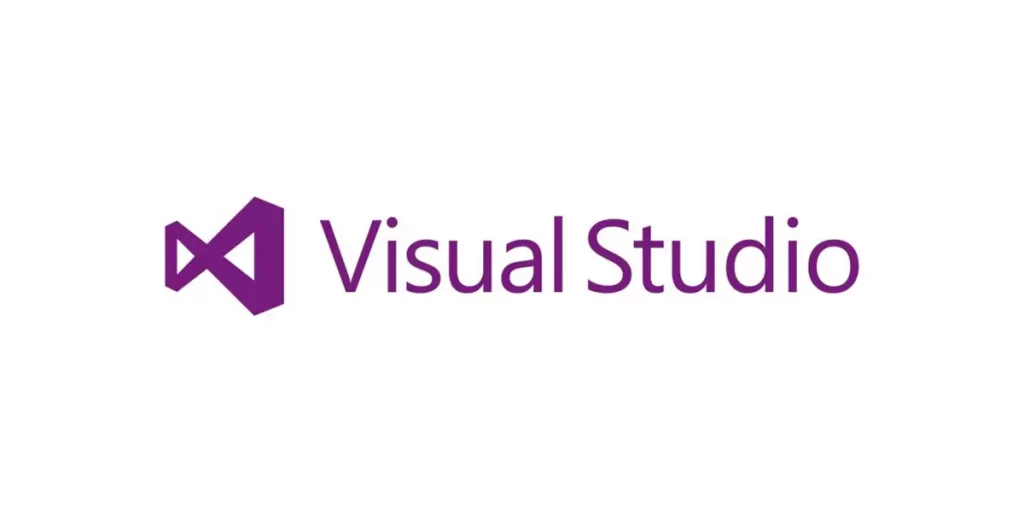 Programas Existentes Visual Studio